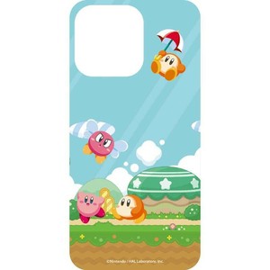 Phone Decorative Item Kirby