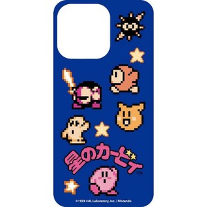 Phone Decorative Item Kirby