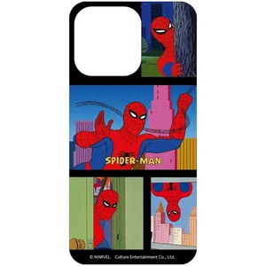 Phone Decorative Item MARVEL Spider-Man