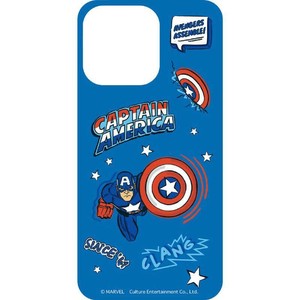 Phone Decorative Item MARVEL
