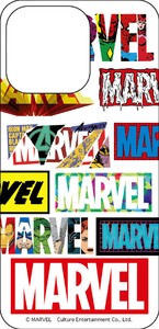Phone Decorative Item MARVEL
