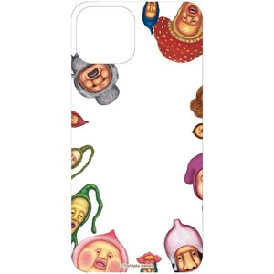 Phone Decorative Item
