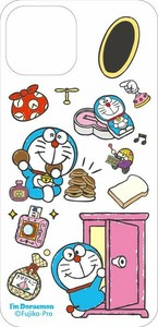 Phone Decorative Item Doraemon