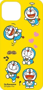 Phone Decorative Item Doraemon