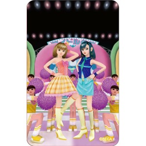 贴纸 2024年 新商品 秋冬