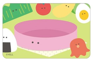 贴纸 2024年 新商品 圆眼 秋冬