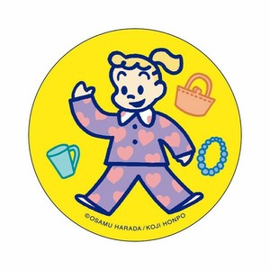 钥匙链 别针徽章 2024年 新商品 秋冬