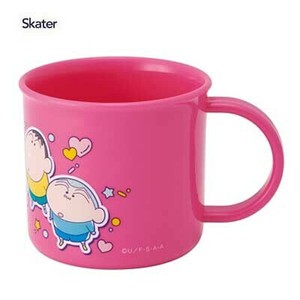 Cup/Tumbler Crayon Shin-chan Skater Dishwasher Safe 200ml