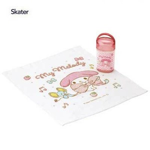 Mini Towel My Melody Skater