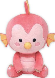 Doll/Anime Character Plushie/Doll Design