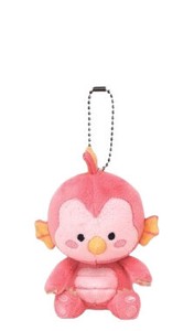 Doll/Anime Character Plushie/Doll Design Mascot