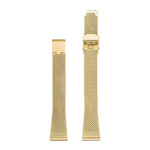 Analog Watch MONO Mesh 16mm