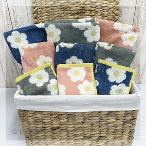 Face Towel Bath Towel Face [S/S NEW]