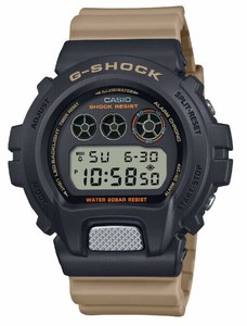 【特価】カシオG-SHOCK海外モデル DW-6900TU-1A5