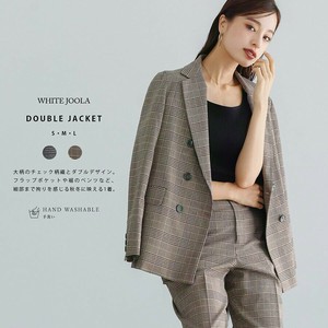 Jacket Check