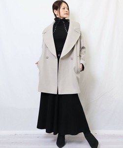 【2024】  SALE！デザインハーフコート　BRILLANTE大阪