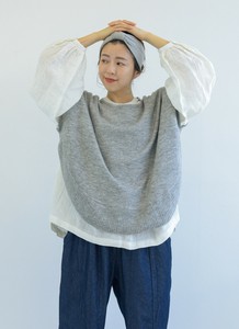 Vest/Gilet [2024 Autumn]