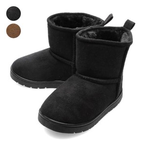 Boots Fake Fur Unisex Water-Repellent Finish