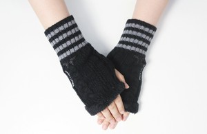 Arm Warmers