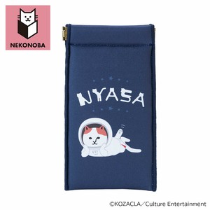 化妆包 2024年 新商品 猫 秋冬