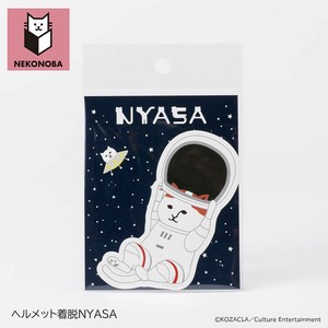 贴纸 2024年 新商品 猫 秋冬