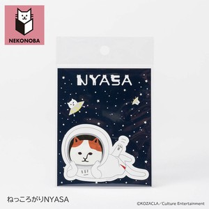 贴纸 2024年 新商品 猫 秋冬