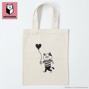 托特包 2024年 新商品 猫 秋冬