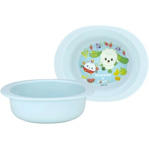 Side Dish Bowl Skater Dishwasher Safe