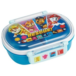Bento Box Skater