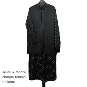 Casual Dress Tunic