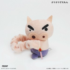 Scrunchie Crayon Shin-chan
