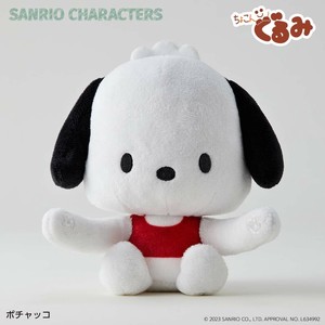 Animal/Fish Plushie/Doll Sanrio Characters Pochacco