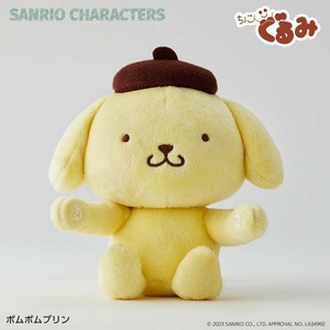 Animal/Fish Plushie/Doll Sanrio Characters Pomupomupurin