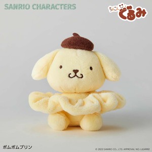 Scrunchie Sanrio Characters Pomupomupurin