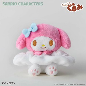 Scrunchie My Melody Sanrio Characters