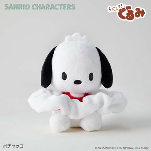 Scrunchie Sanrio Characters Pochacco