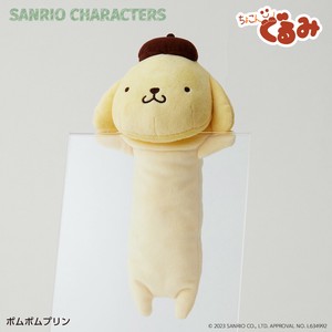 Pen Case Sanrio Characters Pomupomupurin
