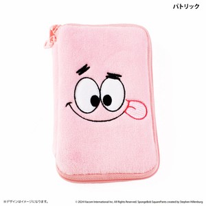 Pouch Spongebob