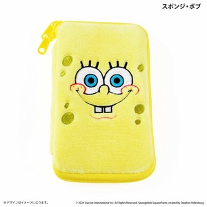 Pouch Spongebob