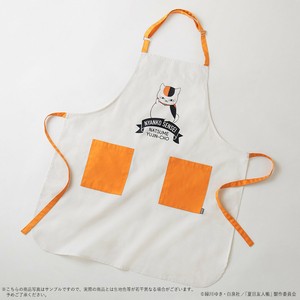 围裙 2024年 新商品 秋冬