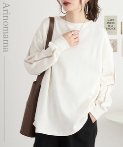 T-shirt Color Line Honeycomb [2024 A/W NEW]