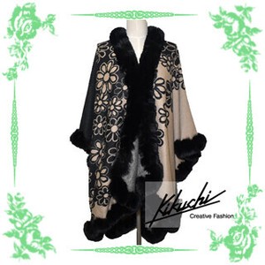 Jacket Floral Pattern [2024 NEW]