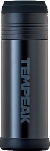 TEMPEAK　テンピーク　超保温ボトル 530ml　ブラック　ATPB-530BK