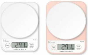 Kitchen Scale