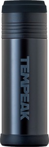 TEMPEAK　テンピーク　超保温ボトル 750ml　ブラック　ATPB-750BK