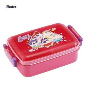 Bento Box Crayon Shin-chan Lunch Box Skater 450ml