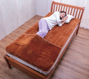 Mattress Pad 2-colors