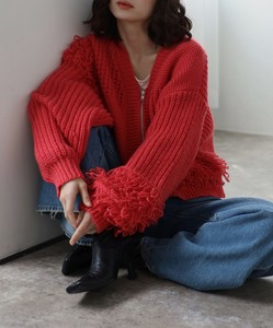 Cardigan V-Neck