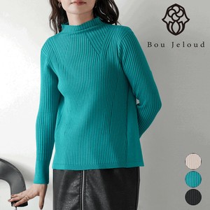 Sweater/Knitwear Tunic A-Line
