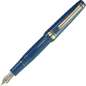 《50%OFF!》【セーラー万年筆】プロフェッショナルギアスリムミニ万年筆 2410